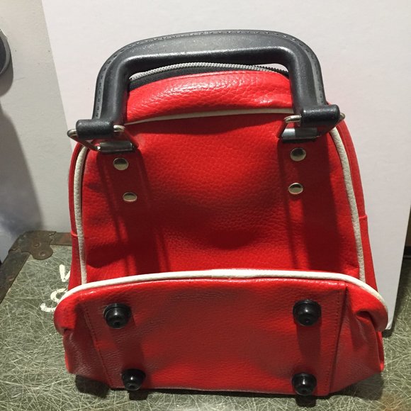 PONY SMALL HANDBAG - Picture 5 of 6